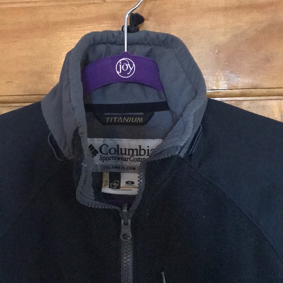 Columbia jacket - Picture 3 of 5